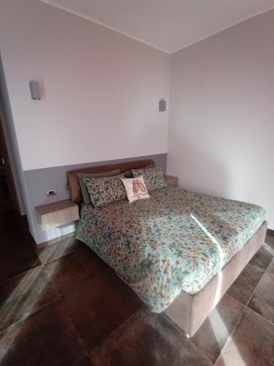 B&B Nido Sul Mare 알라시오 외부 사진