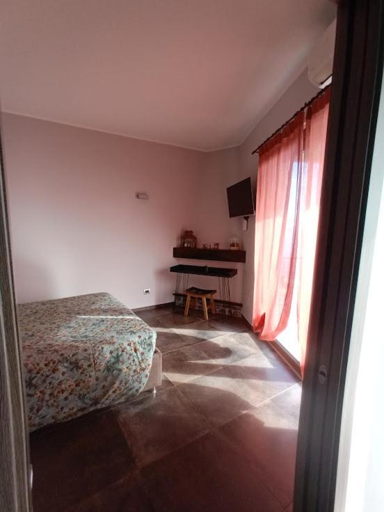 B&B Nido Sul Mare 알라시오 외부 사진